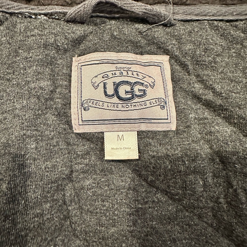 UGG Quilted Jacket - Picture 5 of 5
